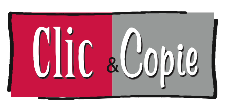 ClicetCopie
